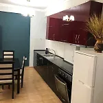 Apartament Topi