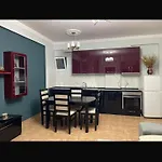 Apartament Topi *