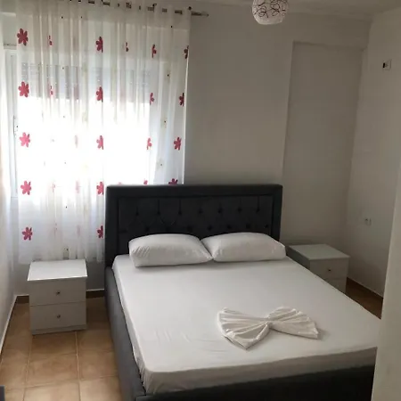 Apartament Topi Wlora