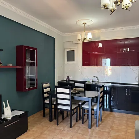 Topi Apartment Vlore