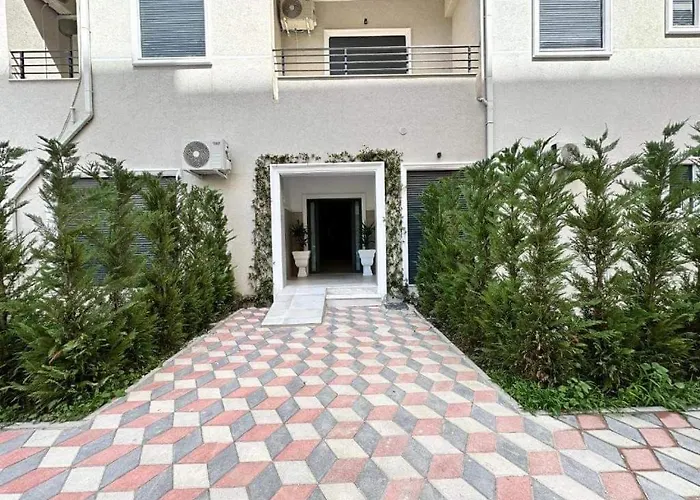 Topi Appartamento Vlorë